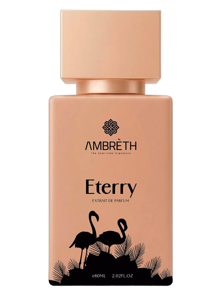 Ambreth Eterry