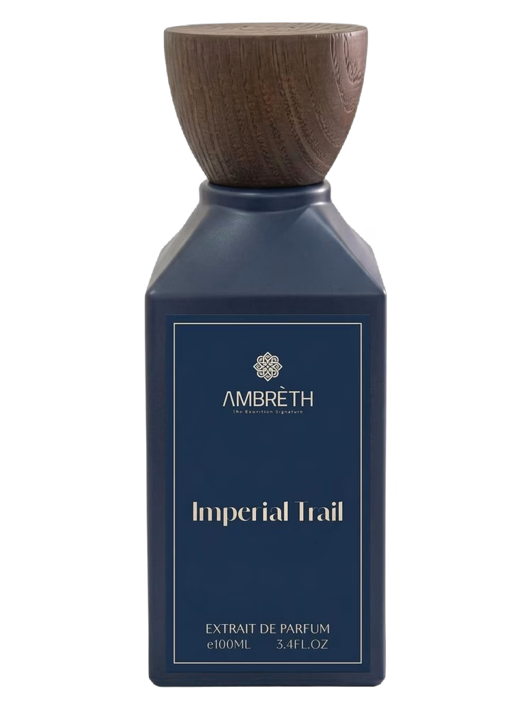 Ambreth Imperial Trail