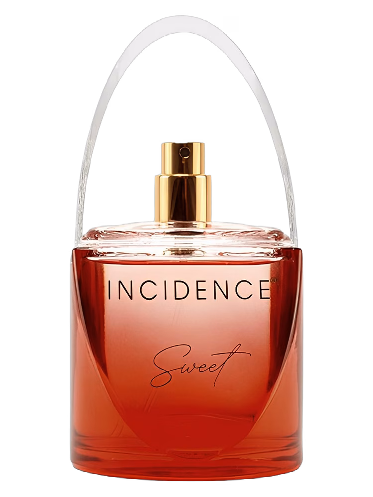 Paris Bleu Parfums Incidence Sweet