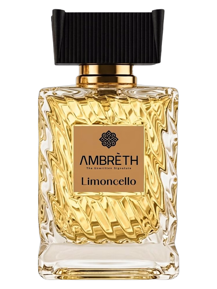 Ambreth Limoncello