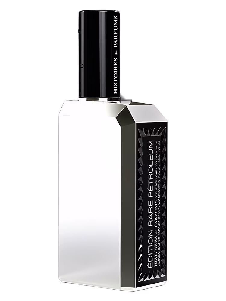 Histoires de Parfums Petroleum
