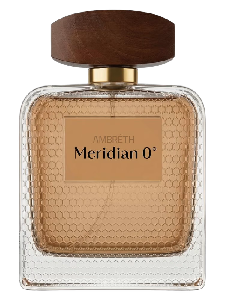 Ambreth Meridian 0°