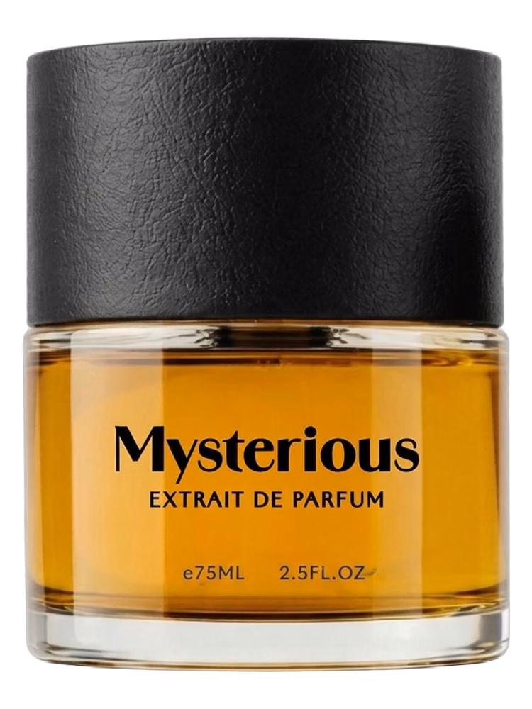 Ambreth Mysterious