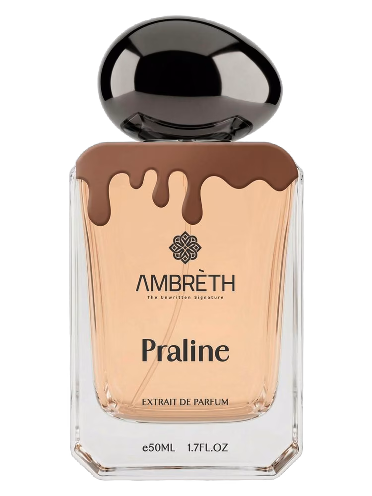 Ambreth Praline