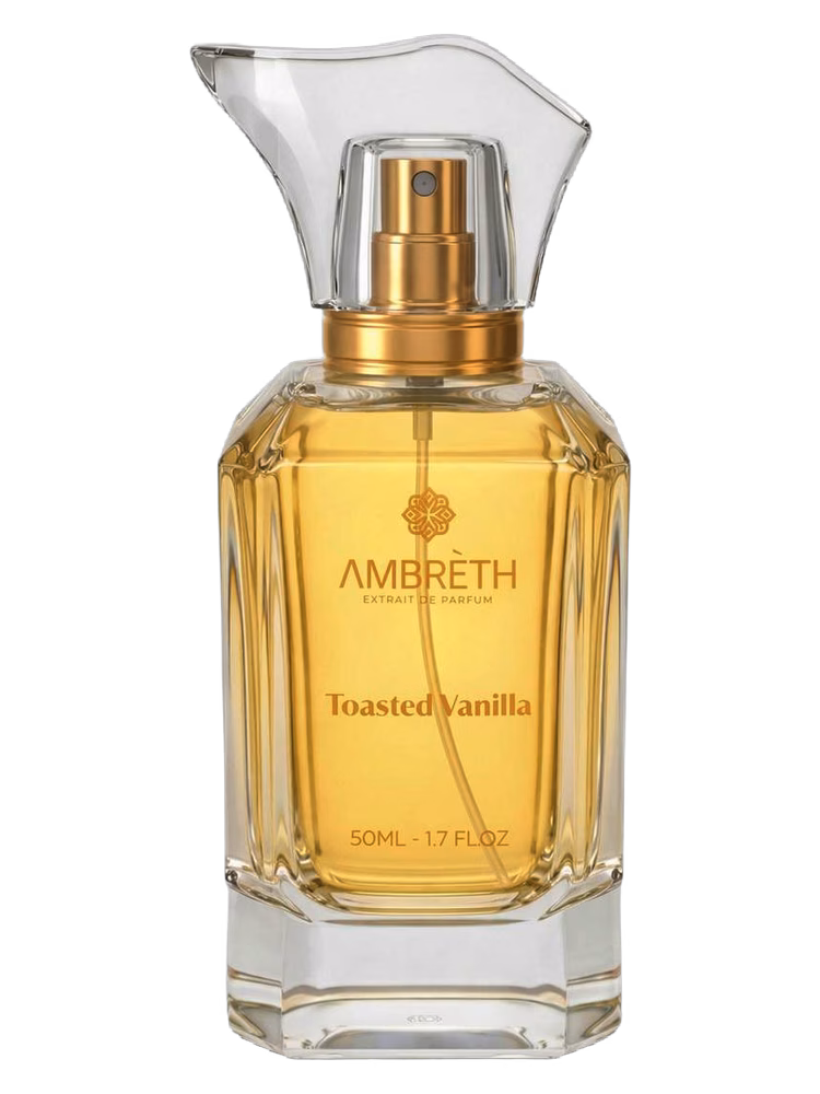 Ambreth Toasted Vanilla