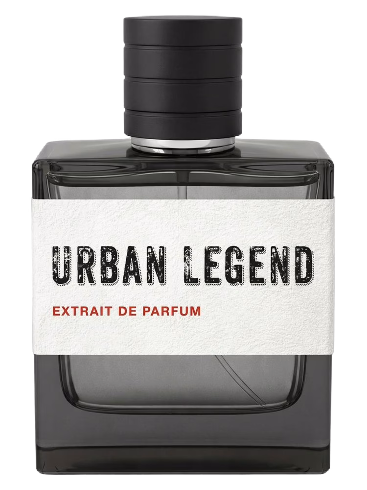 Ambreth Urban Legend