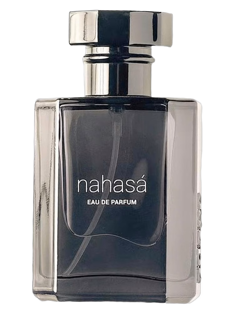source adage fragrances Nahasá