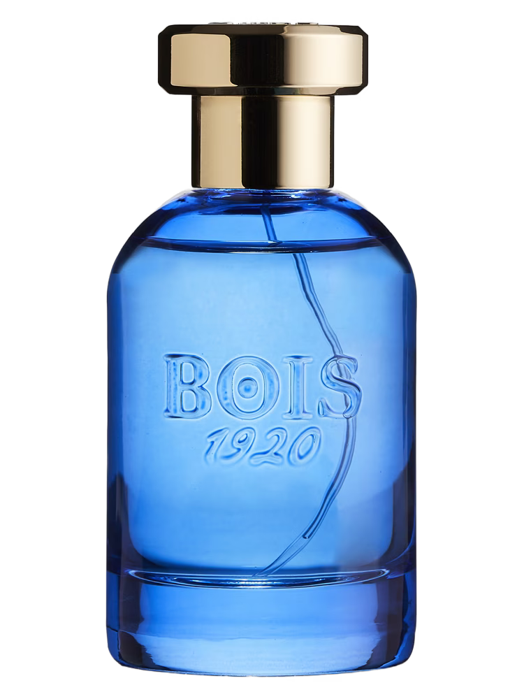 Bois 1920 Oltremare