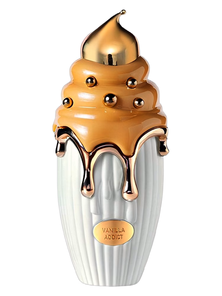 House of Dreams Vanilla Addict