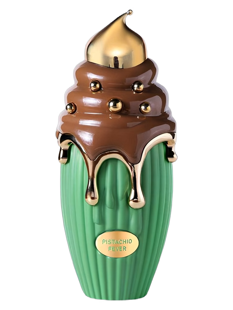 House of Dreams Pistachio Fever