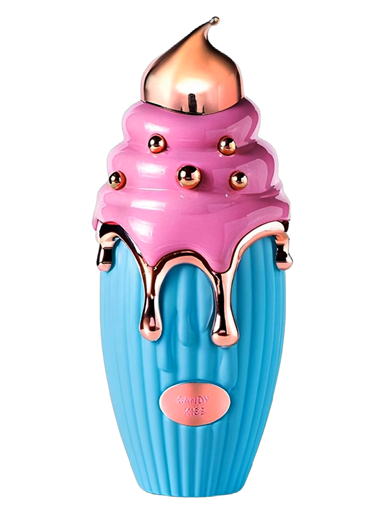 House of Dreams Candy Kiss