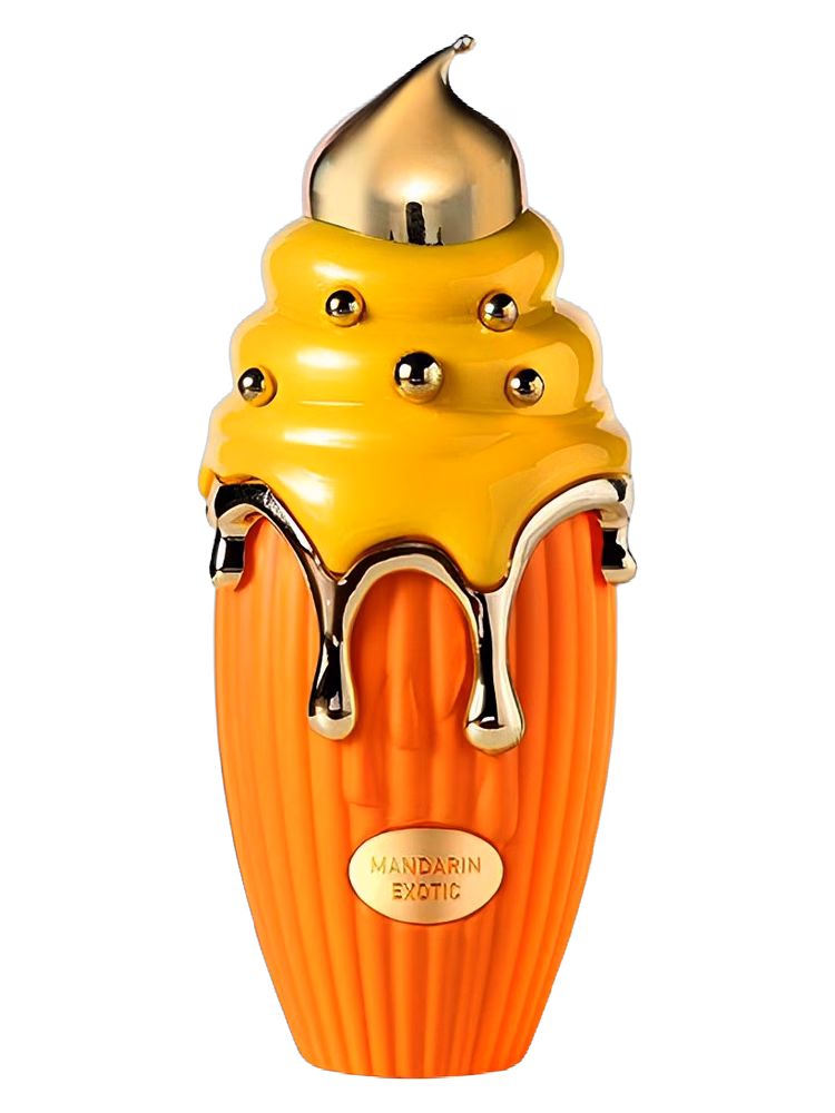 House of Dreams Mandarin Exotic