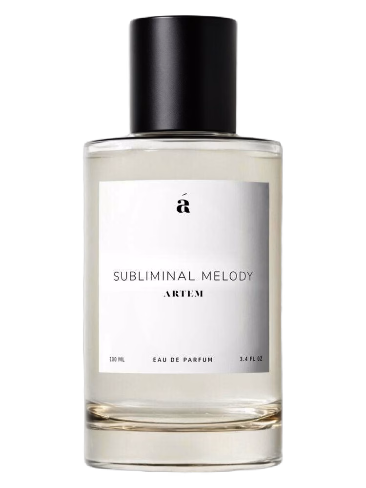 House of Artem Subliminal Melody