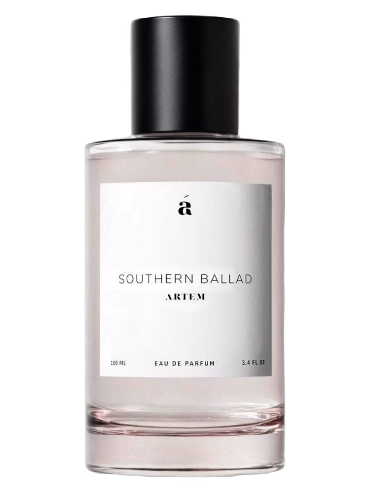 House of Artem Southern Ballad