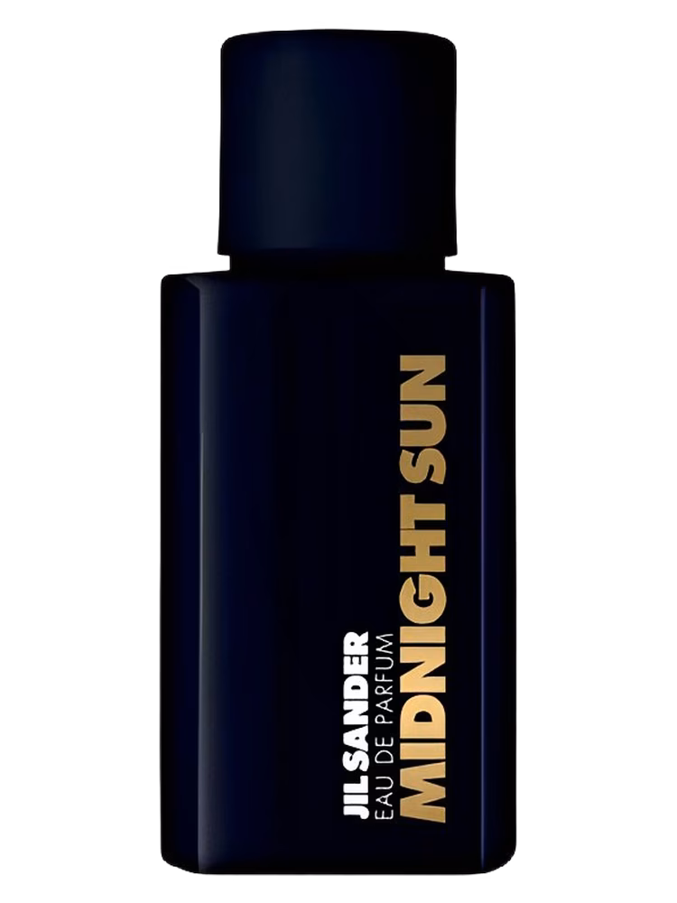 Jil Sander Midnight Sun