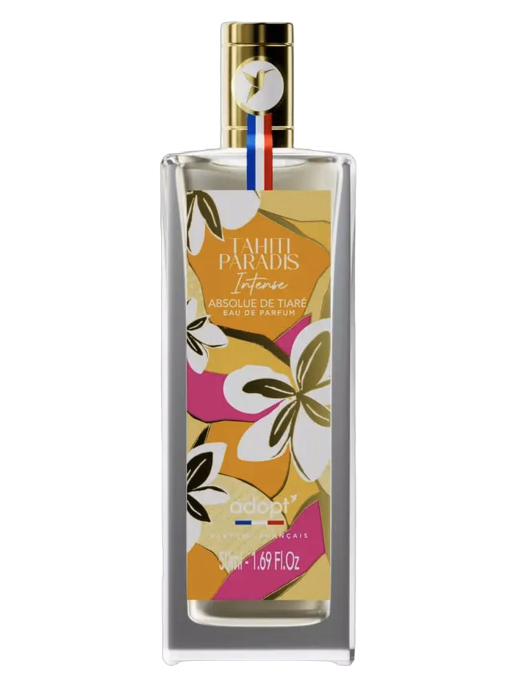 Adopt Parfums Tahiti Paradis Intense