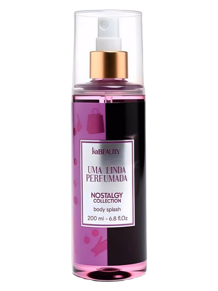 KaBEAUTY Uma Linda Perfumada