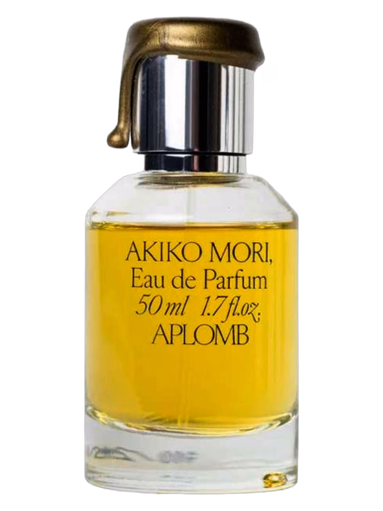 Aplomb Akiko Mori