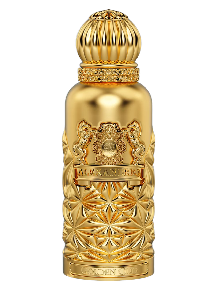 Alexandre.J Golden Oud II