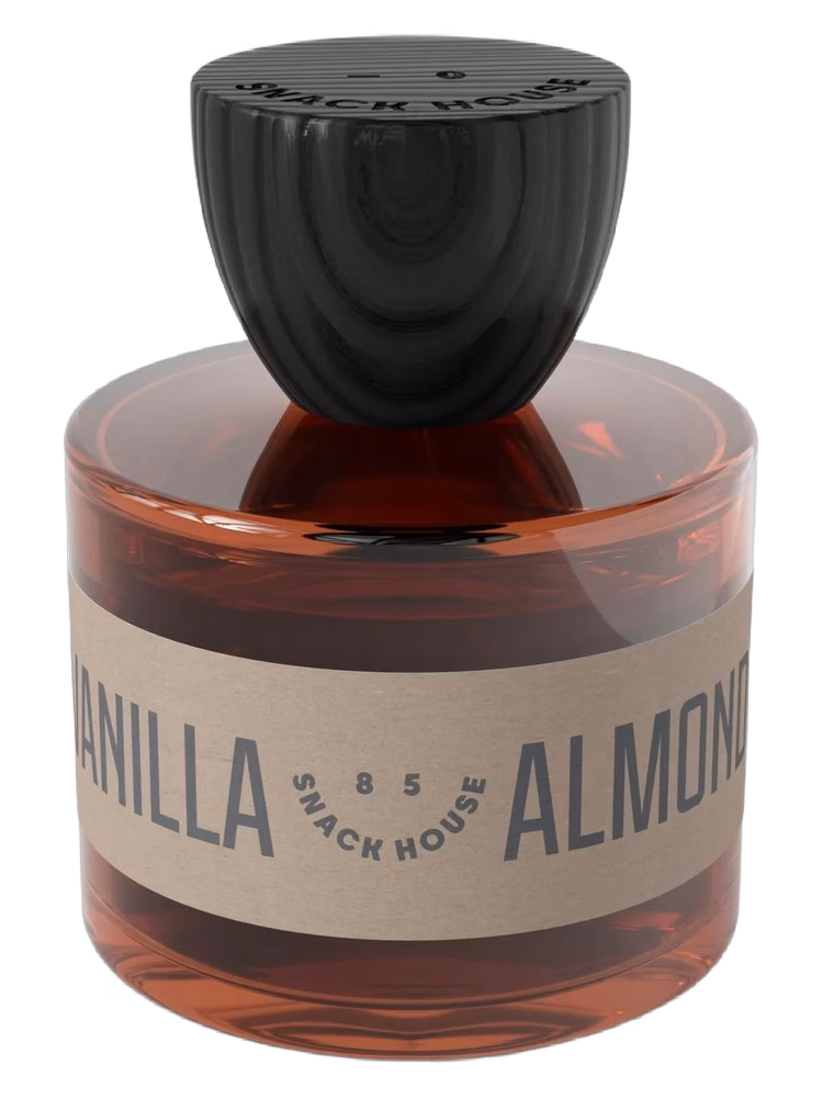 Snack House Vanilla Almond