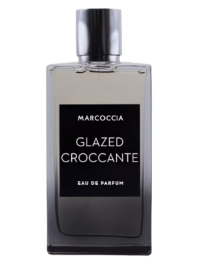 Marcoccia Glazed Croccante