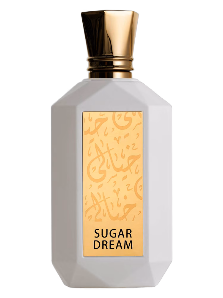 Khayali Perfumes Sugar Dream