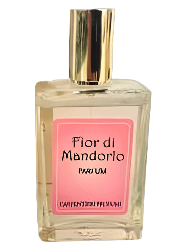 Carpentieri Profumi Fior di Mandorlo