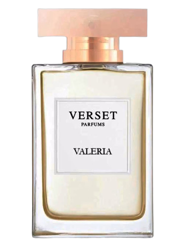 Verset Parfums Valeria