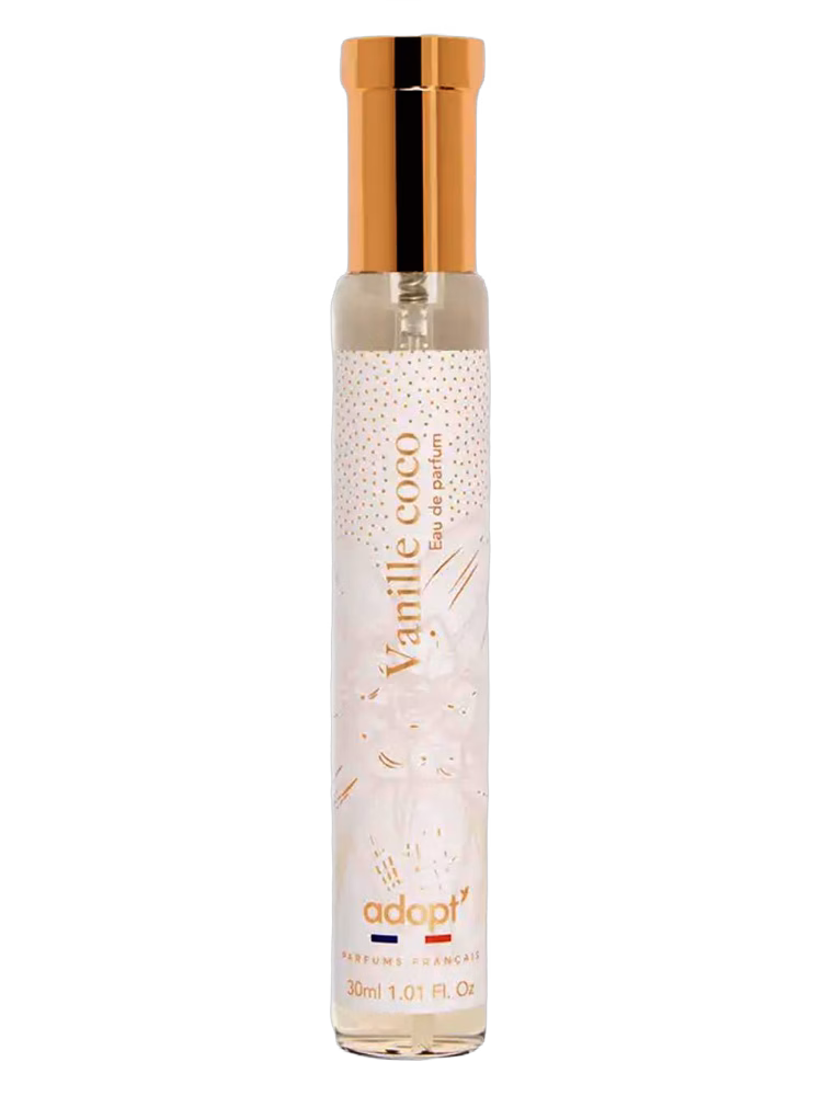 Adopt Parfums Vanille Coco