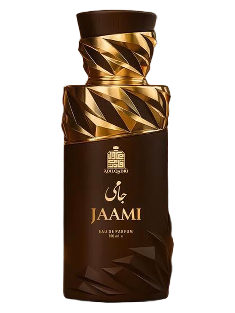 Adil Qadri Jaami