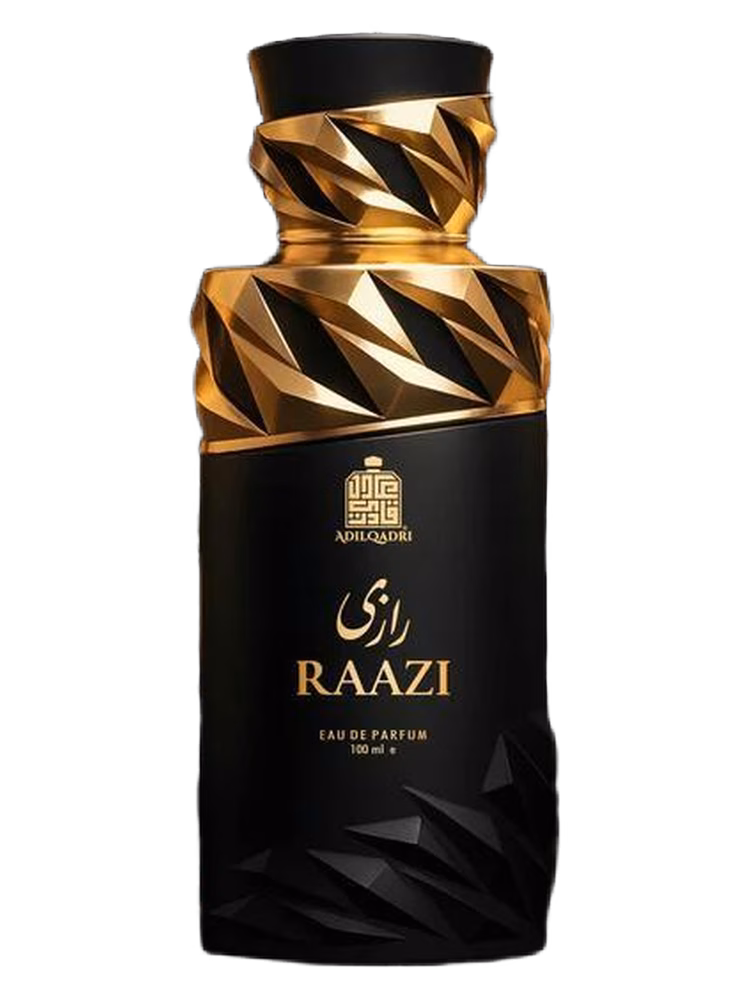 Adil Qadri Raazi