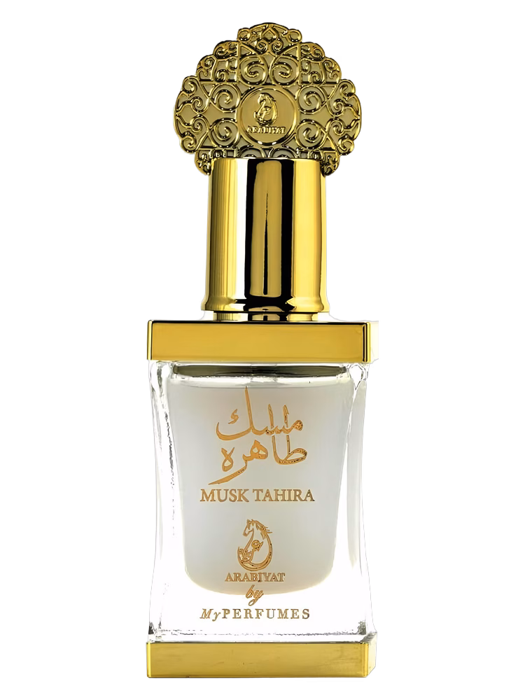 Arabiyat Prestige Musk Tahira