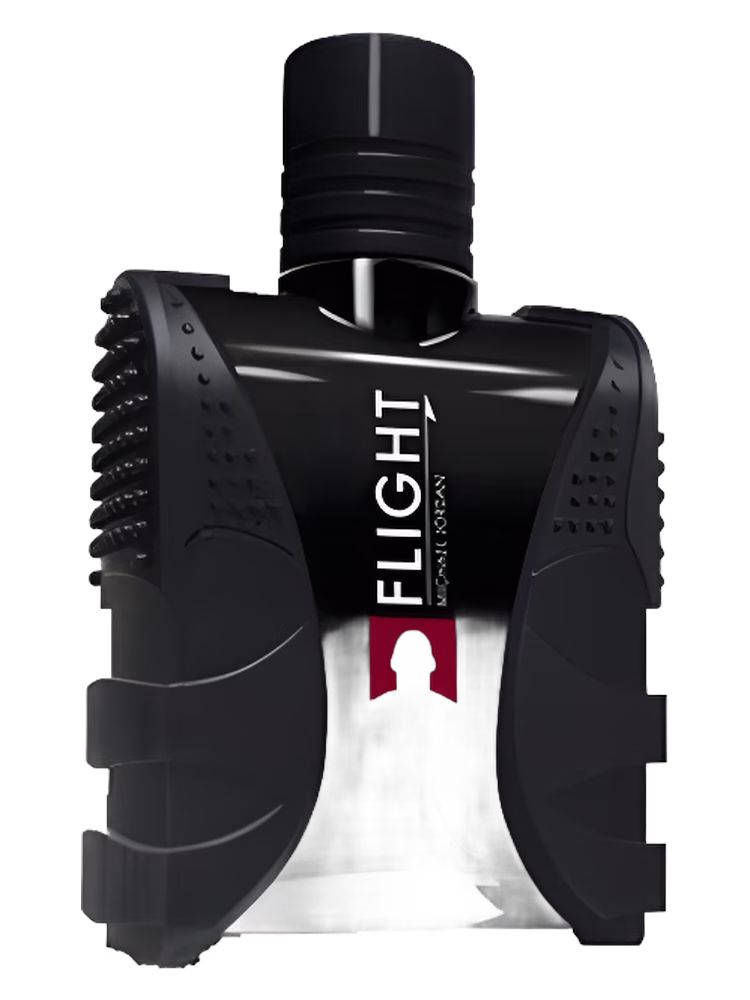 Michael Jordan Flight