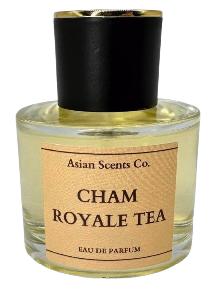 Asian Scents Co. Cham Royale Tea