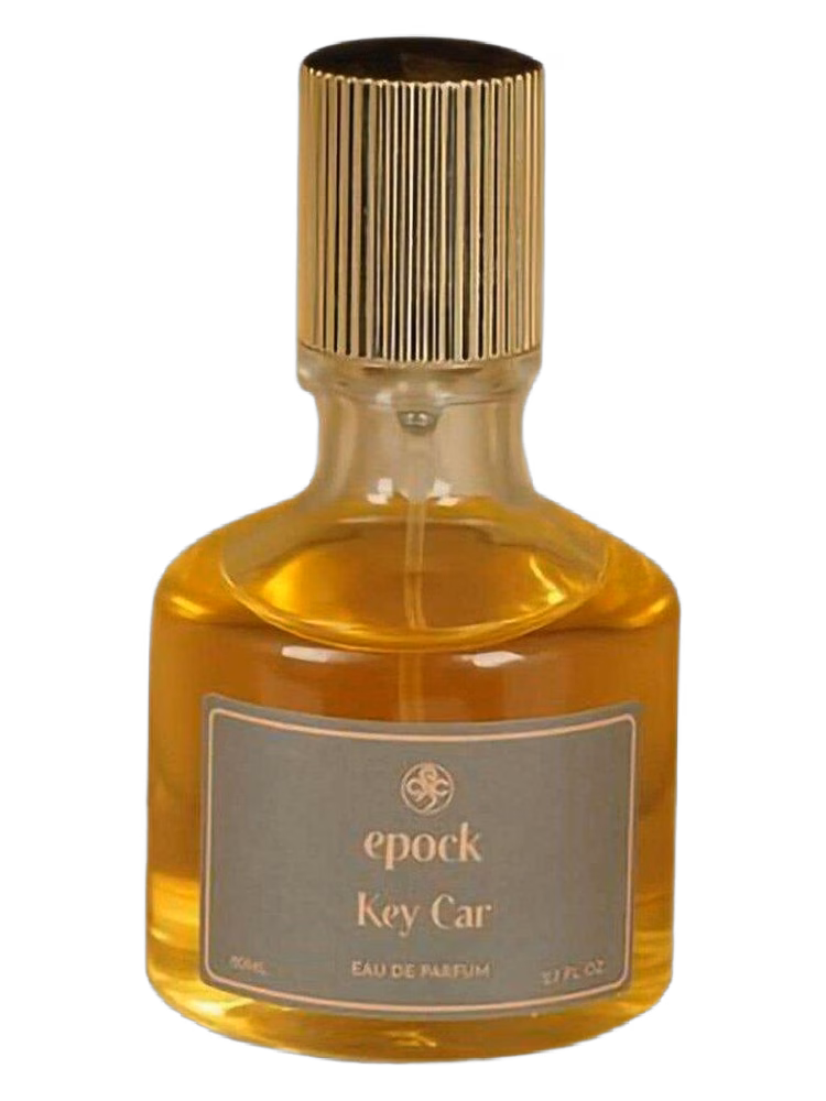 Epock Key Car