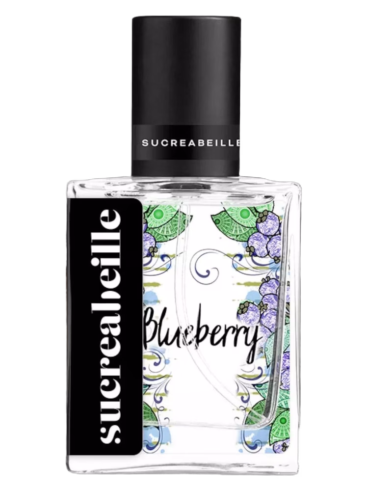 Sucreabeille Blueberry