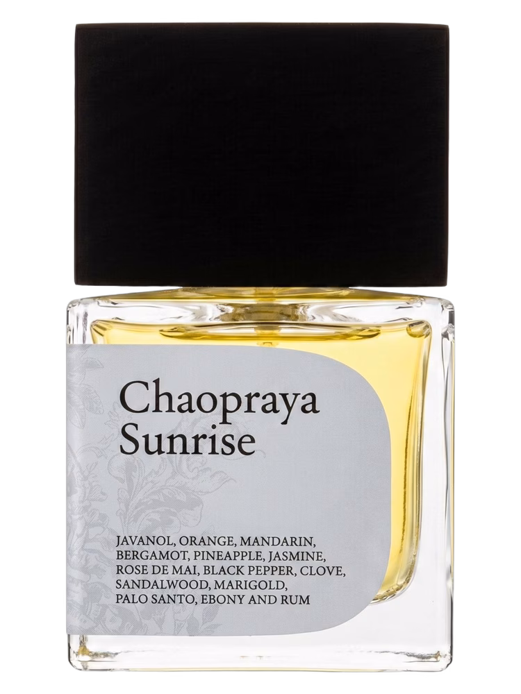 Pryn Parfum Chaopraya Sunrise