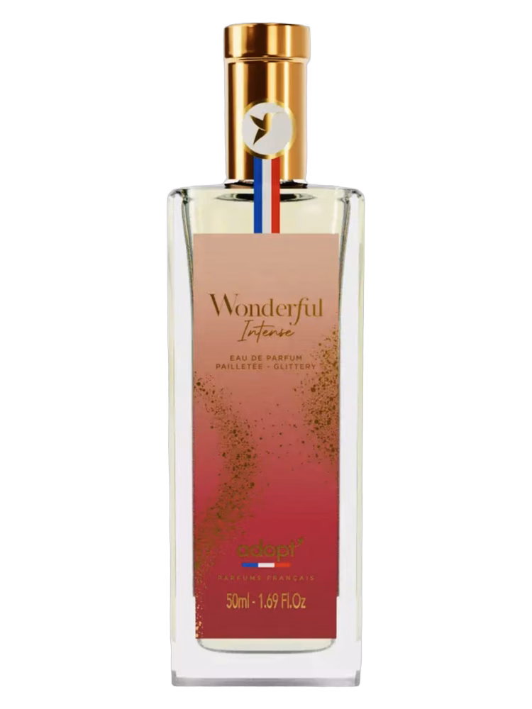 Adopt Parfums Wonderful Intense
