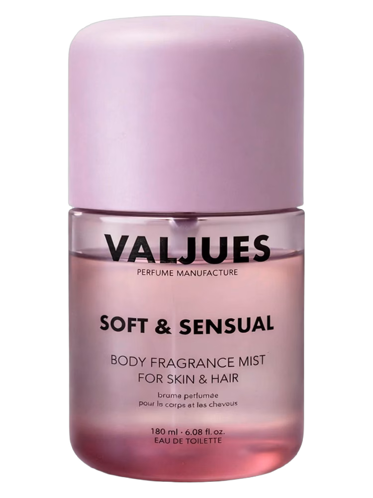 Valjues Soft & Sensual