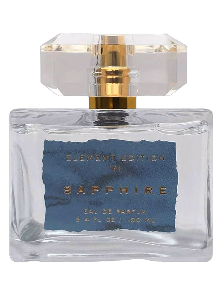 Tru Fragrance Beauty Sapphire