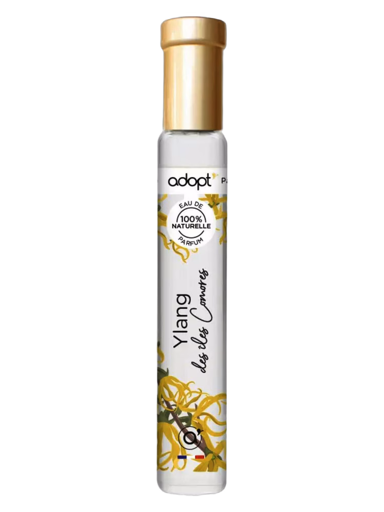 Adopt Parfums Ylang Des Îles Comores