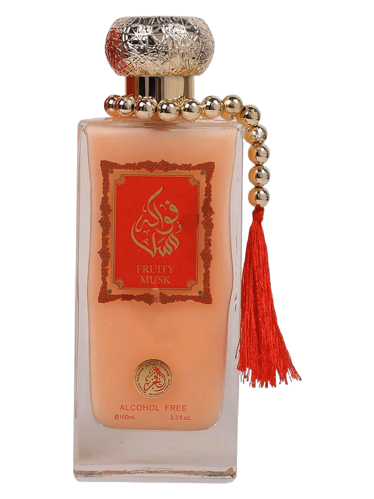 Al Fakhar Fruity Musk