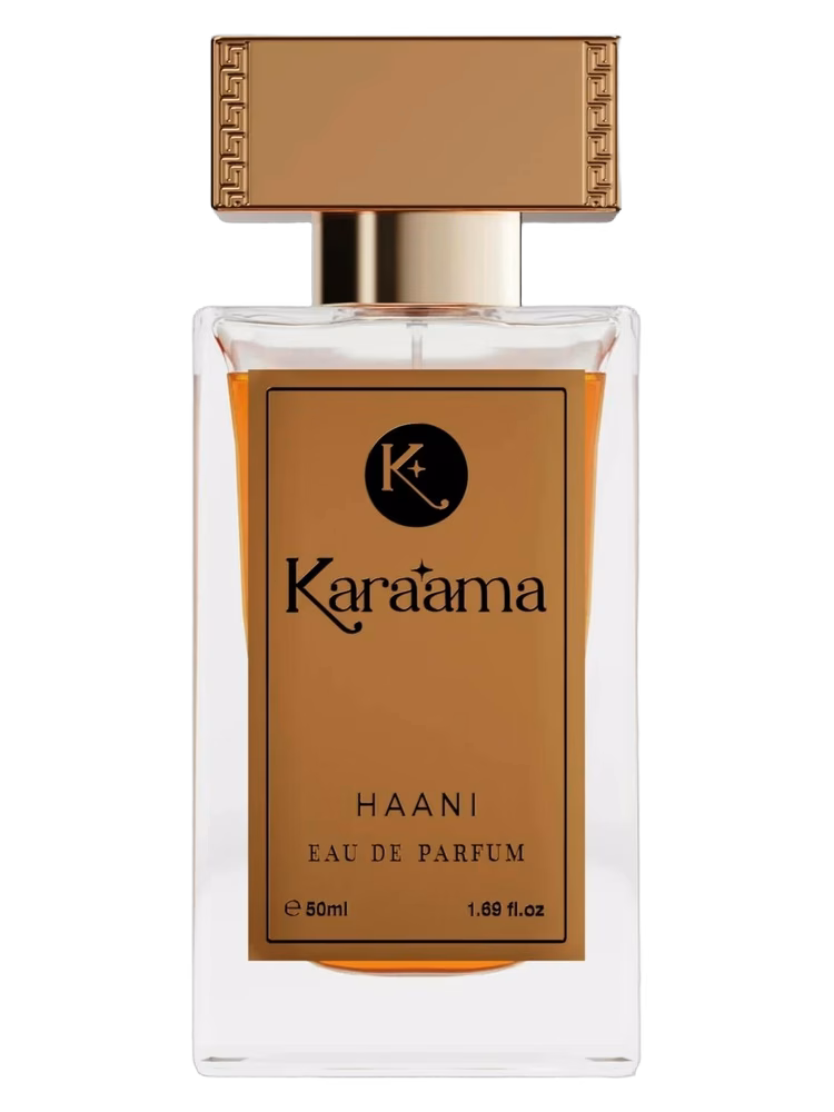 Karaama Haani