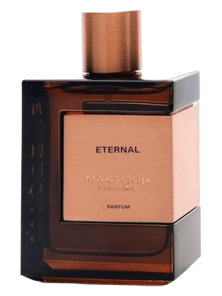 Maktoub Parfums Eternal