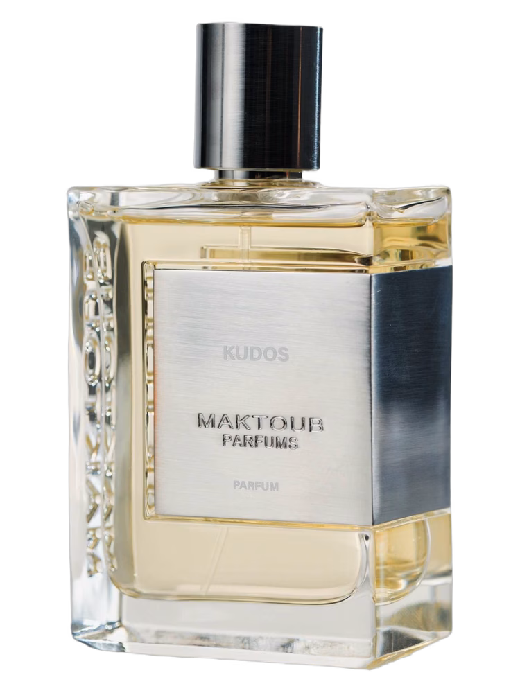 Maktoub Parfums Kudos