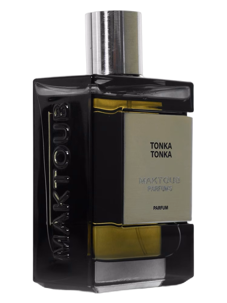 Maktoub Parfums Tonka Tonka