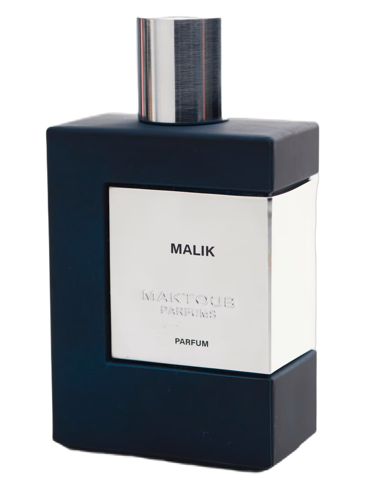 Maktoub Parfums Malik