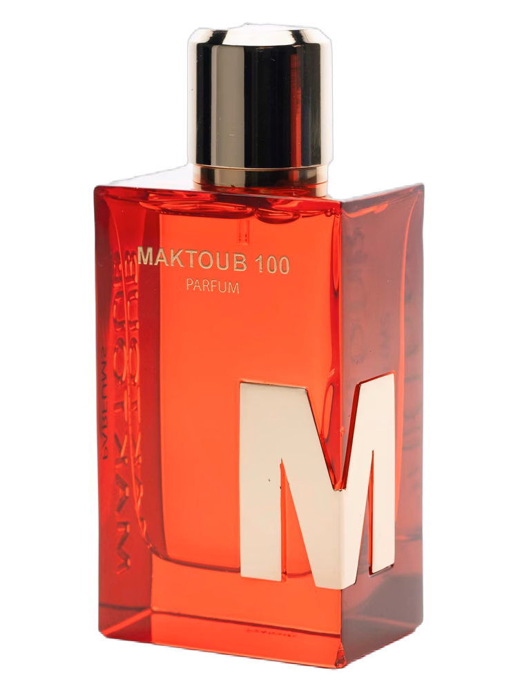 Maktoub Parfums Maktoub 100