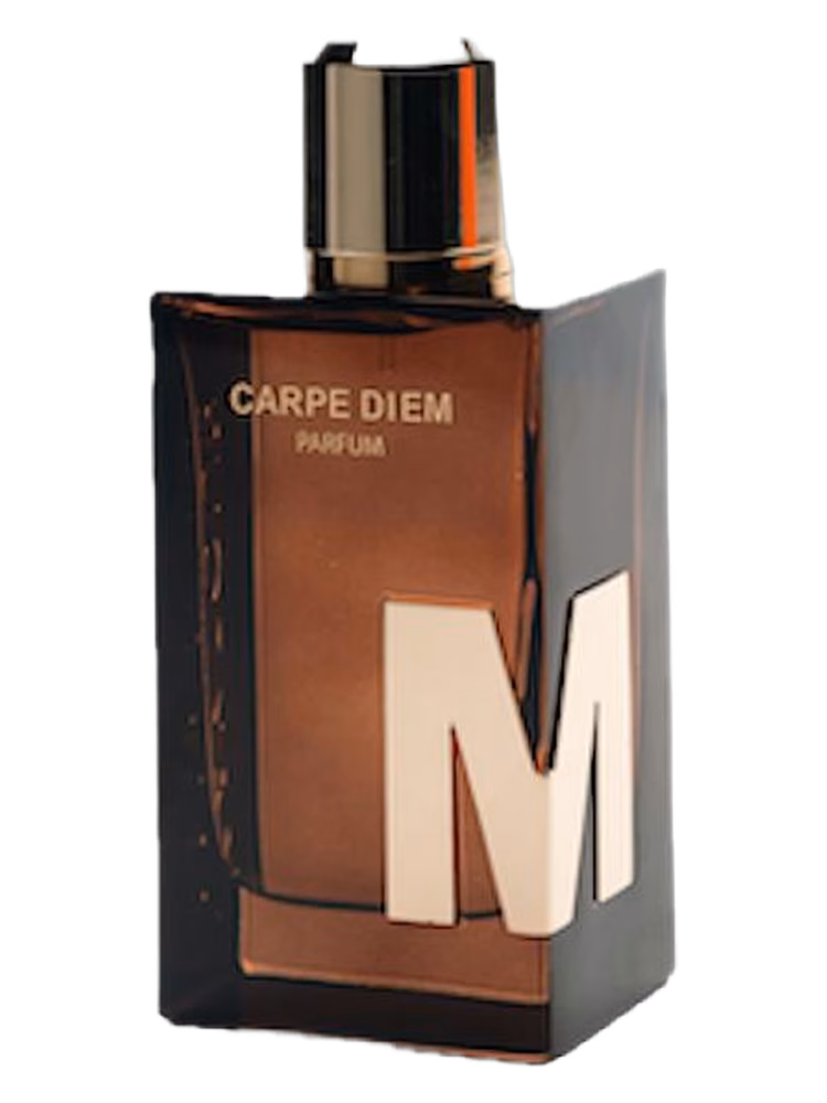 Maktoub Parfums Carpe Diem