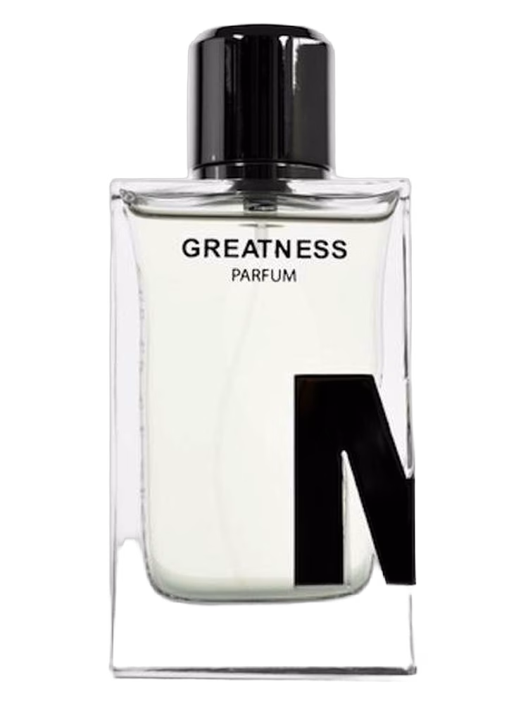 Maktoub Parfums Greatness